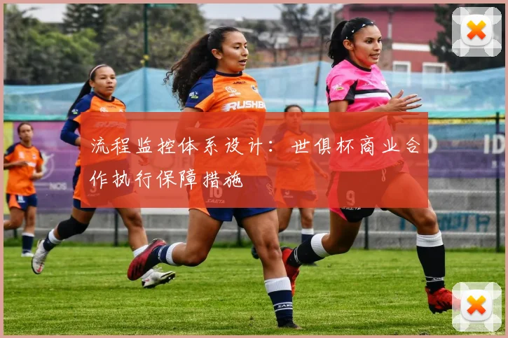 流程监控体系设计：世俱杯商业合作执行保障措施